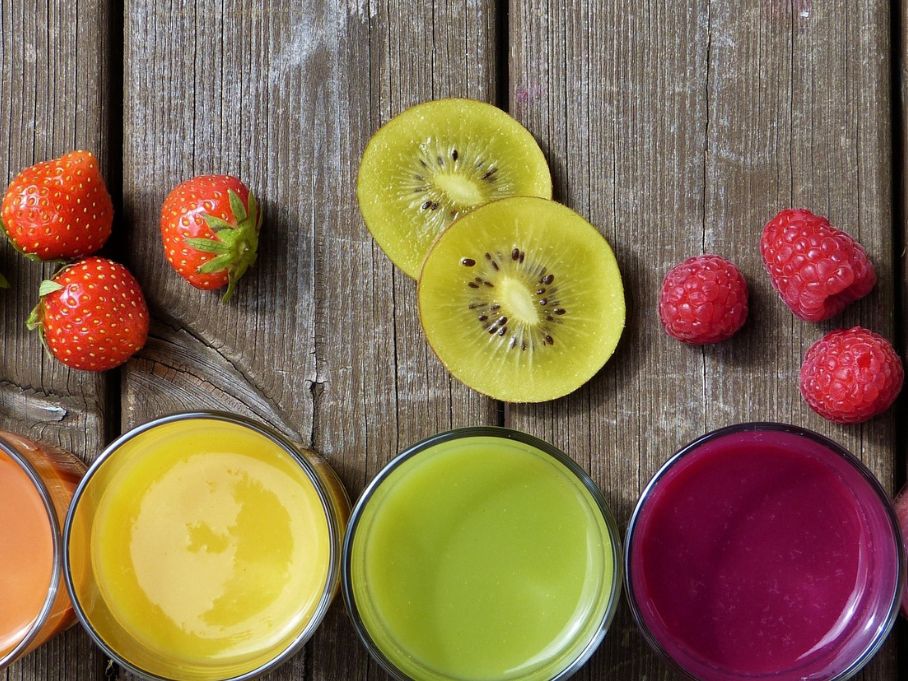 Juicy Station