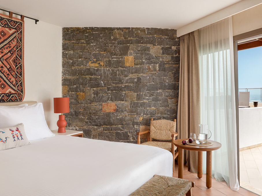 Room Detail