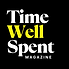 Time Well Spent Logo