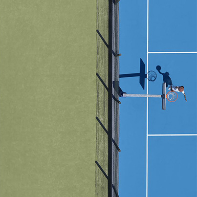 Outdoor sports