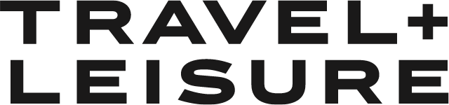 Travel + Leisure Logo