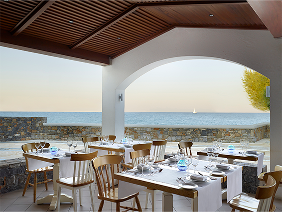Restaurant cochias
