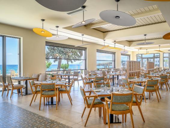 Enomy Restaurant