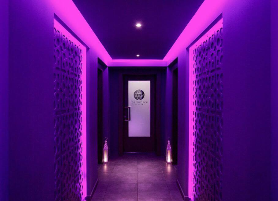 Spa