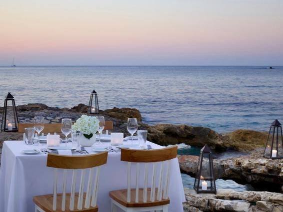 Private Dining