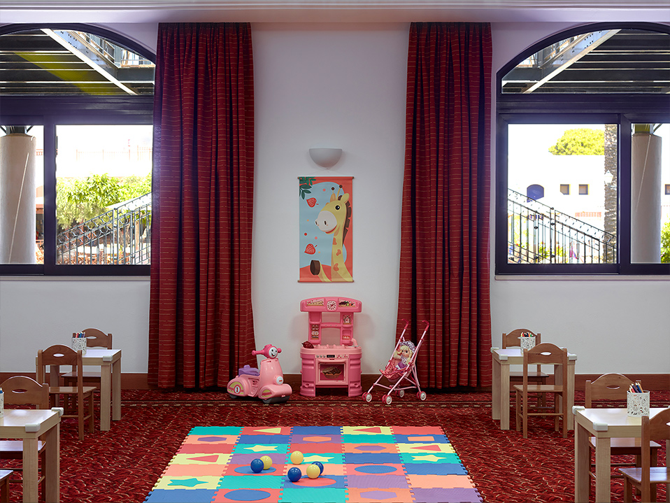 Baby Room