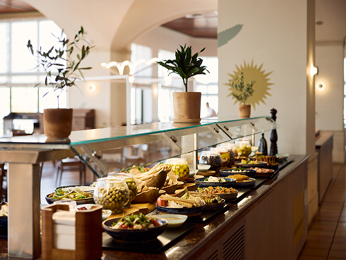 Restaurant Estia 