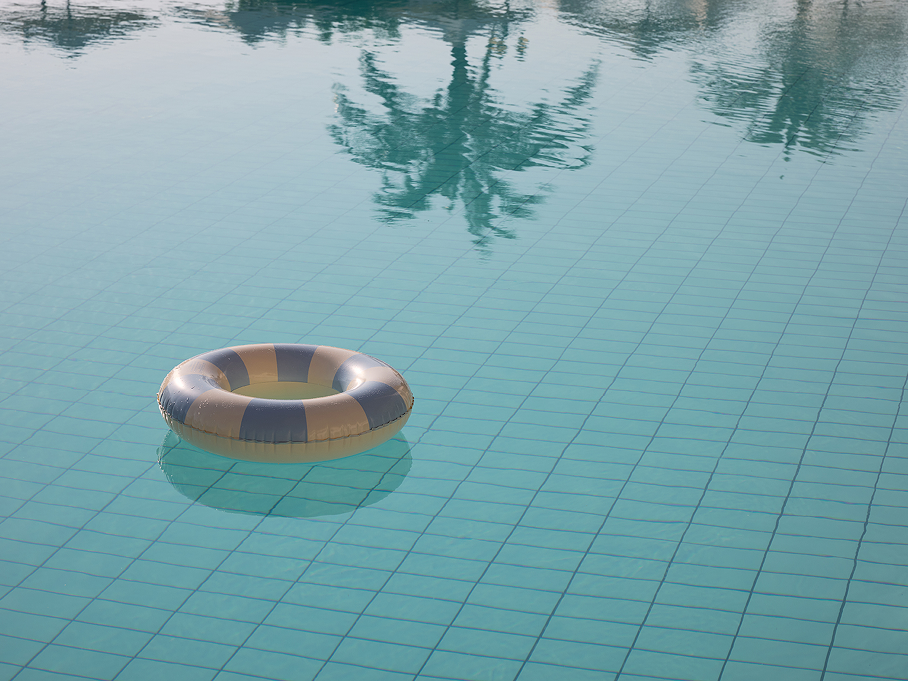 Pools