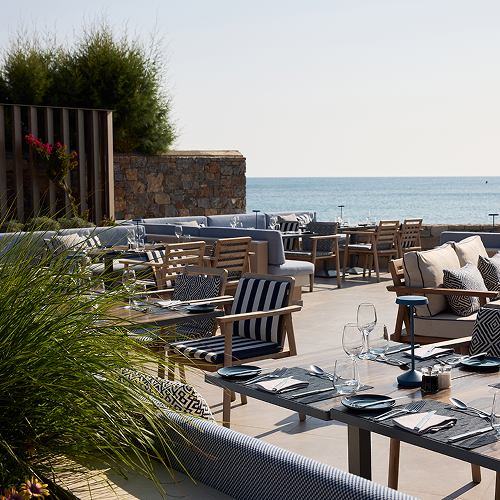 Restaurant Alatsi