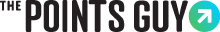 The Points Guy Logo
