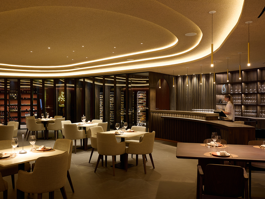 Estia Restaurant