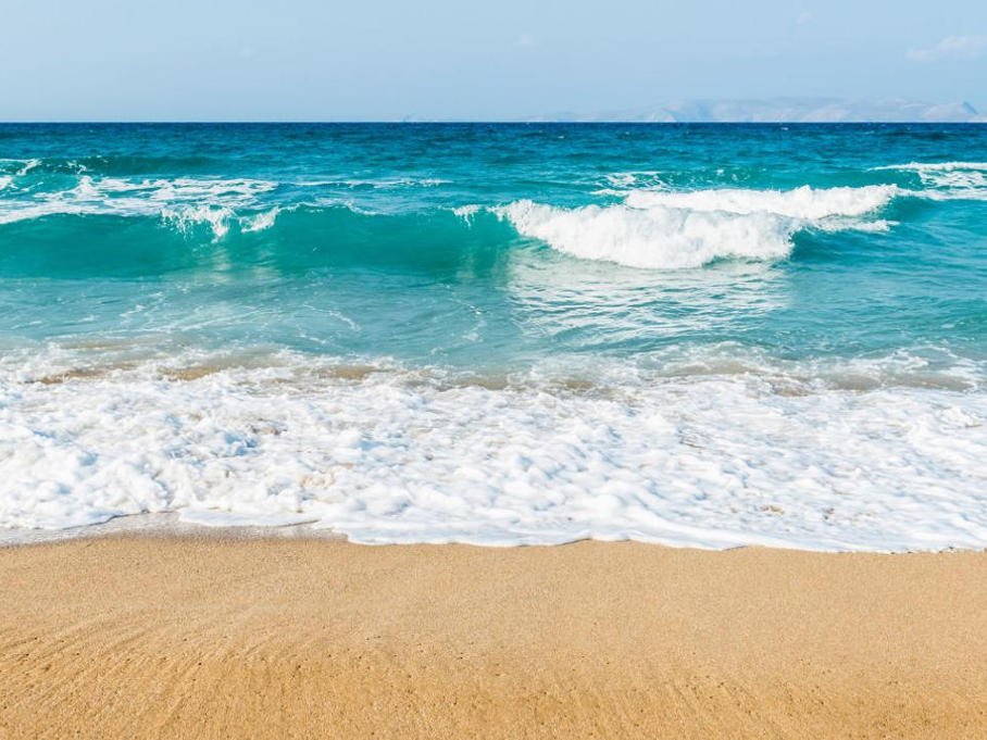 Beaches
