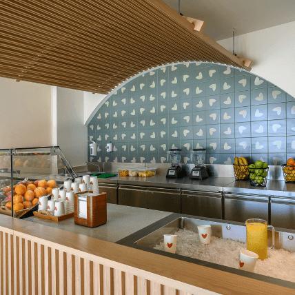 Arodamo Juices and Smoothies
