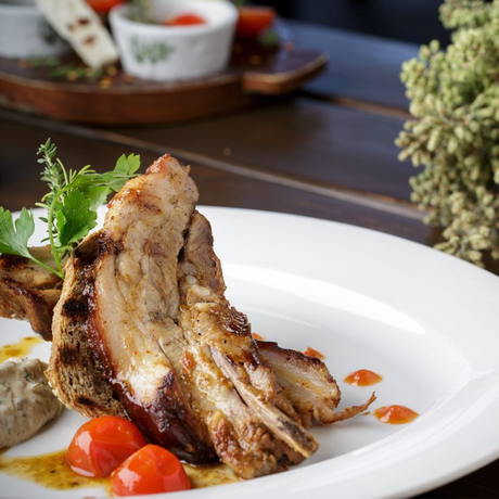 Mademi Restaurant
