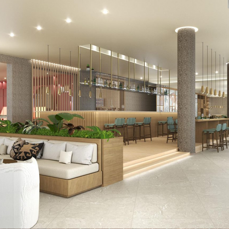 Vegera Lounge Bar