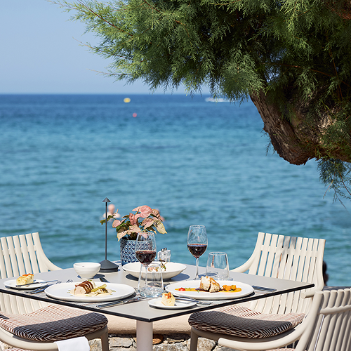 Arismari Restaurant