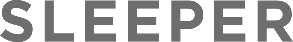 Sleeper Logo