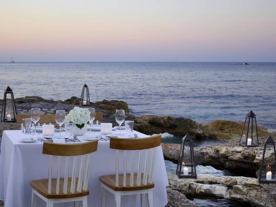 Private Dining