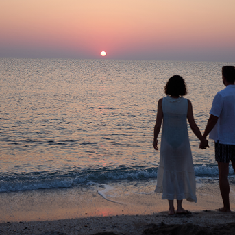 Celebrate Love Under the Sun 