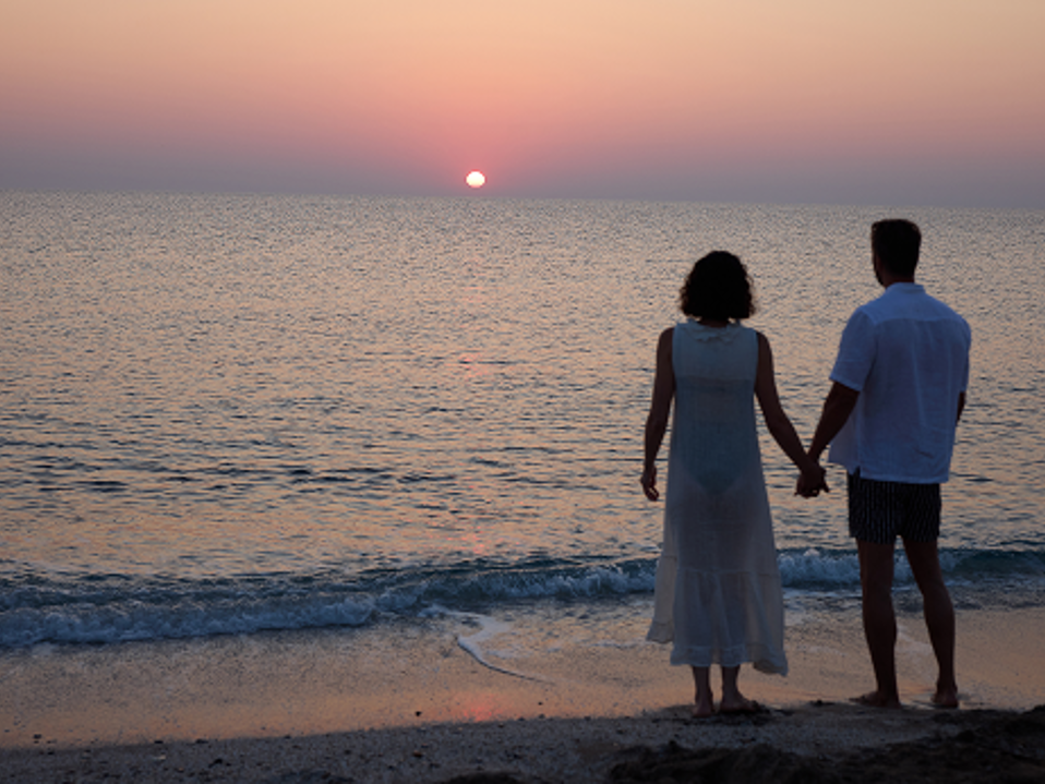 Celebrate Love Under the Sun 