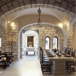 Restaurants