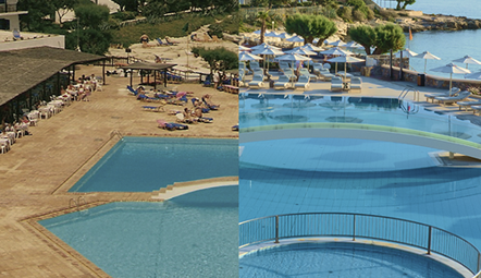 Creta Maris: A Living Story of Family, Guests, Employees & Community 