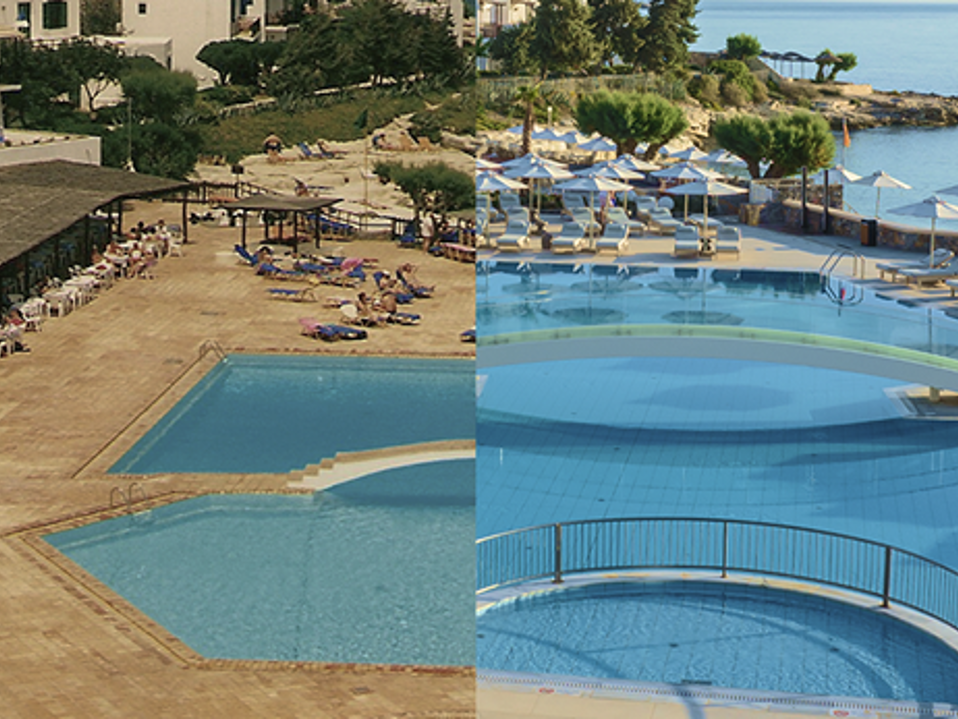 Creta Maris: A Living Story of Family, Guests, Employees & Community 