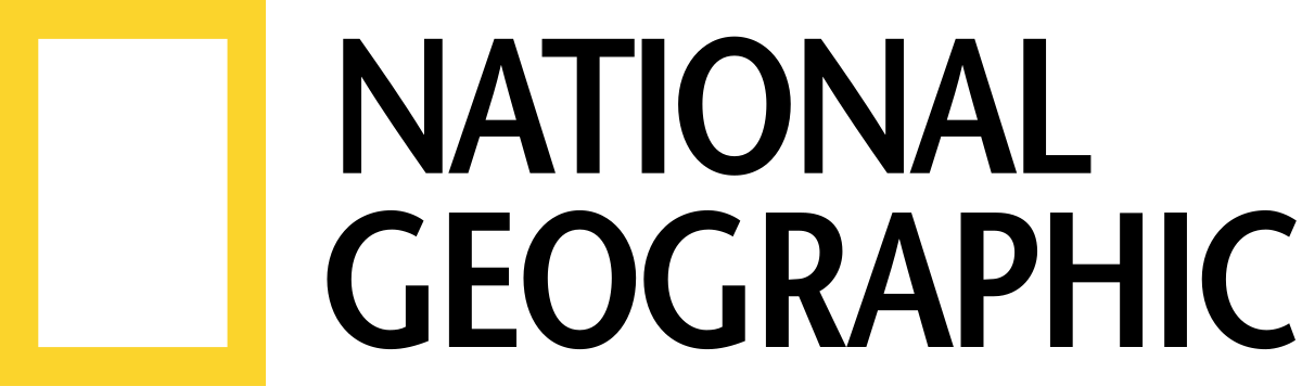 National Geographic  Logo