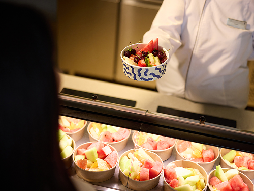  Valsamo Fruit Bar