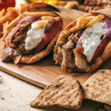 Delogo Gyros Grill