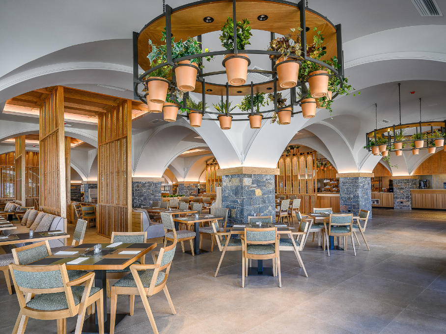Enomy Restaurant