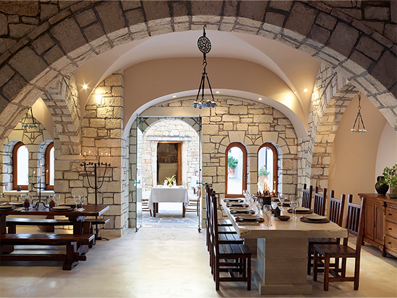 Platia Restaurant