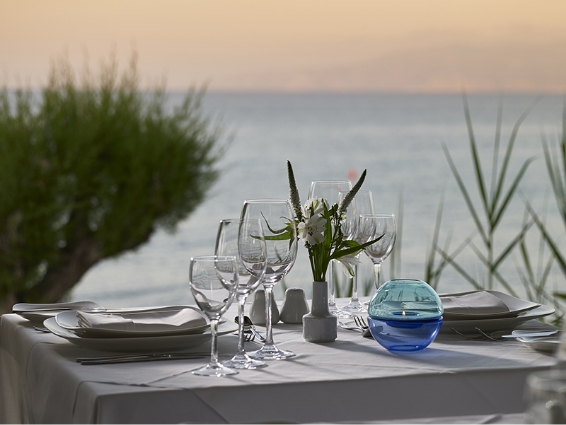 Restaurant cochias