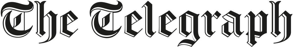 Telegraph Logo