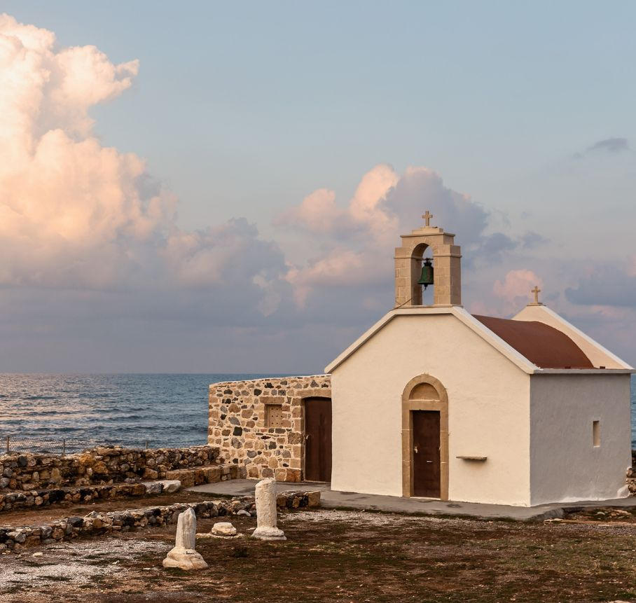 hersonissos history