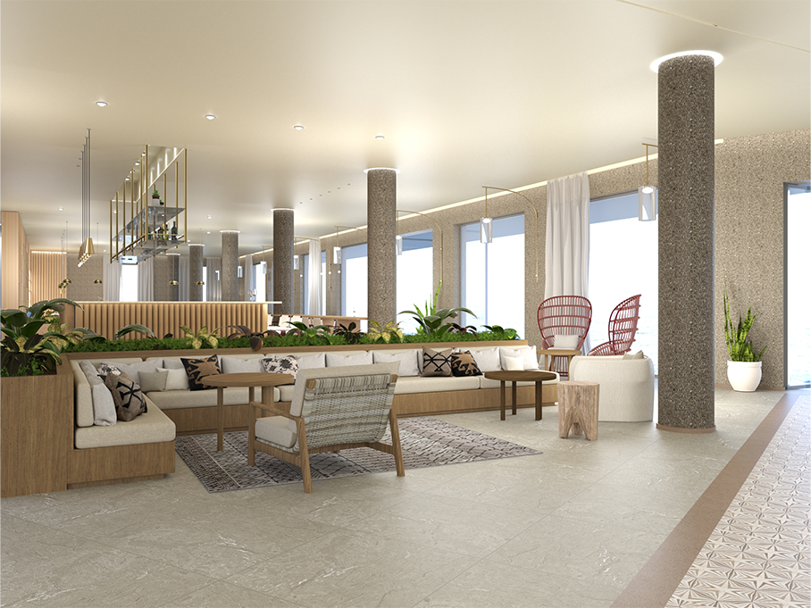 Lounge Bar