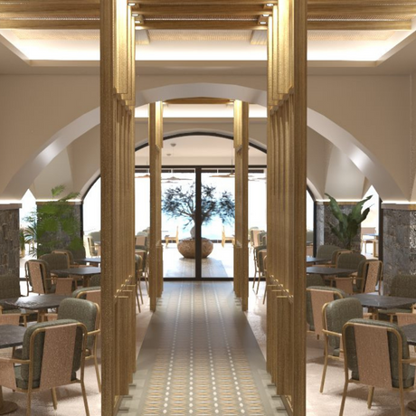 Enomy Restaurant