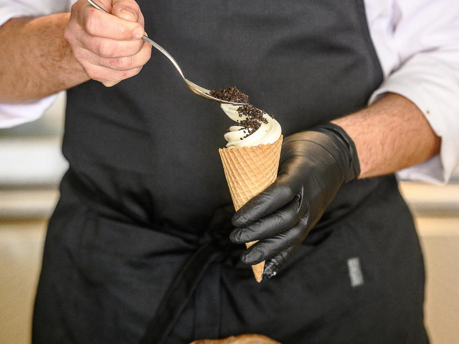 Drosa Ice Cream