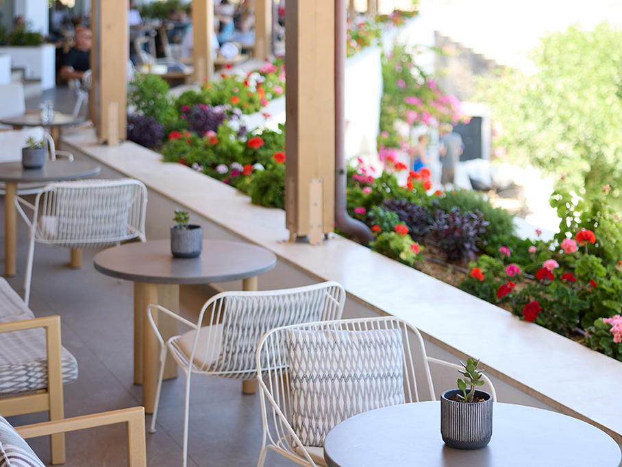 Estia Restaurant