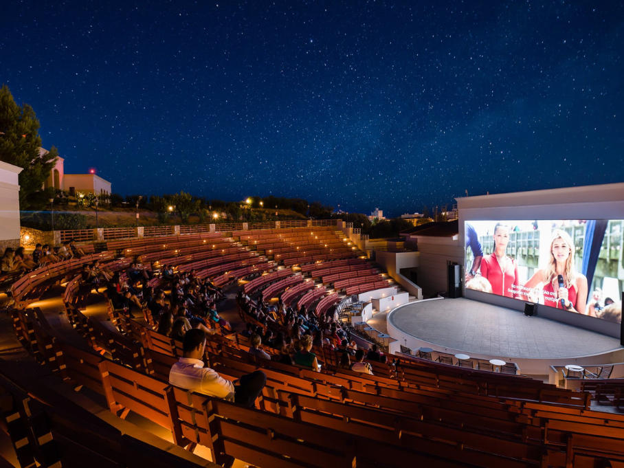 CINE CRETA MARIS
