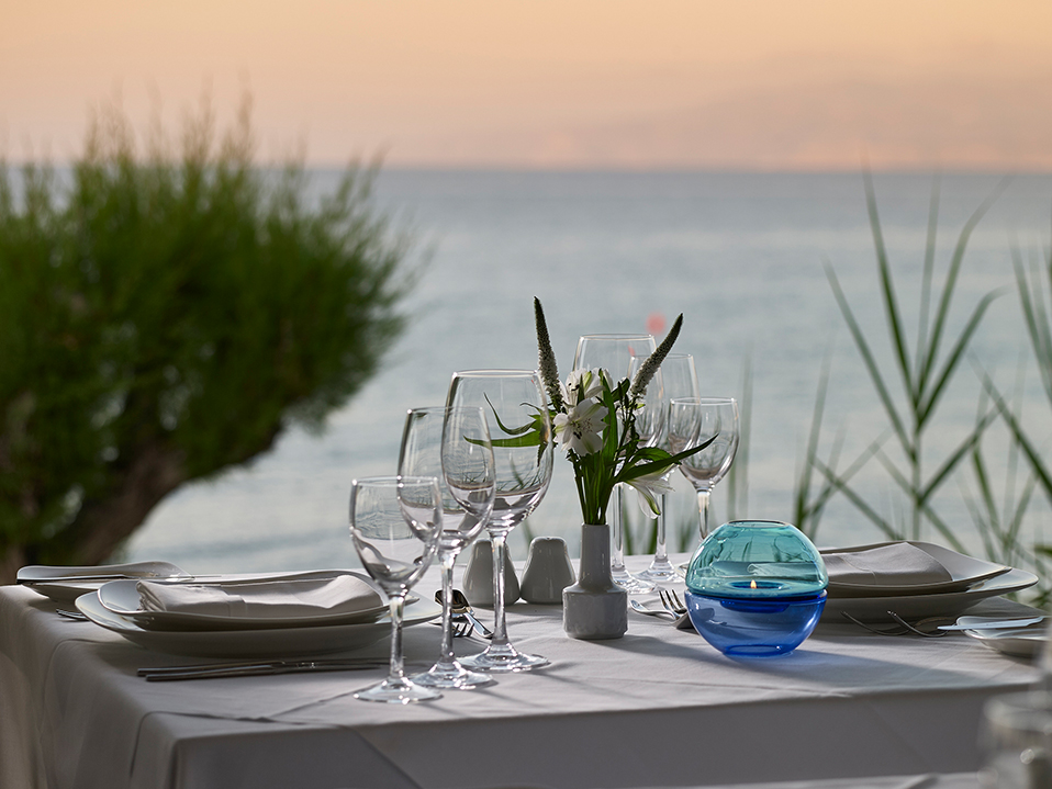 Cretan Seafood Restaurant