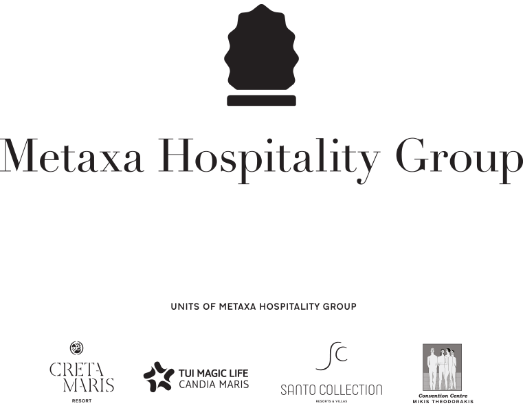 Metaxa Hospitality Group