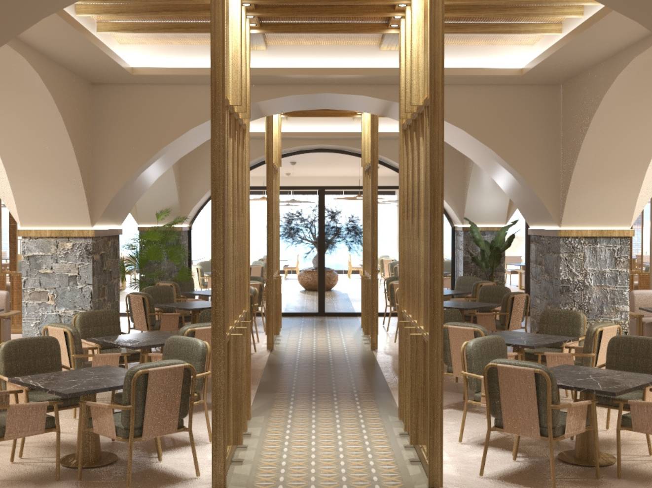 Renovation