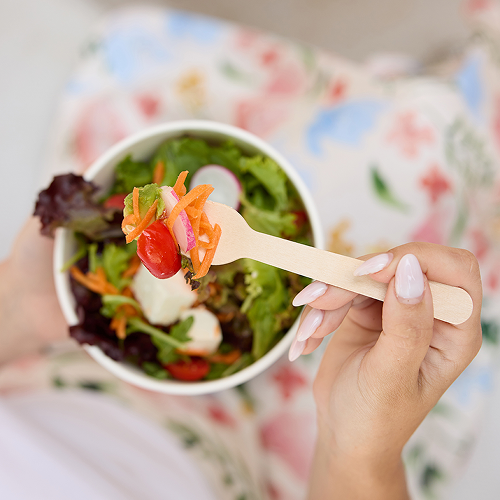 Kritamo Salad Bar