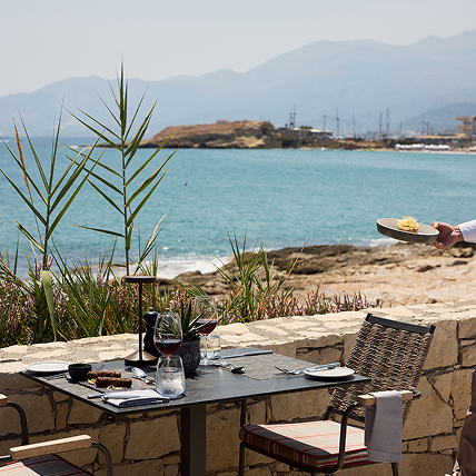 Restaurant Mademi 