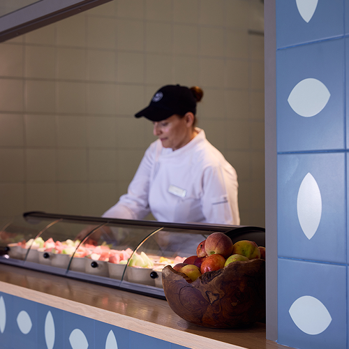 Valsamo Fruit Bar