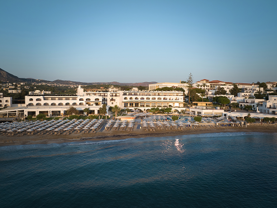 Why choosing the Right Base Matters When Travelling in Crete  