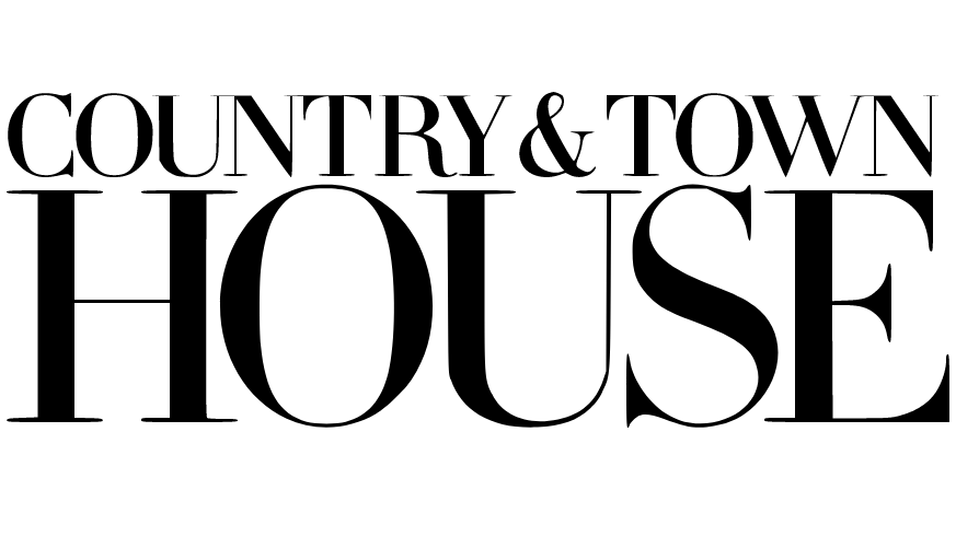 Country + Townhouse Logo