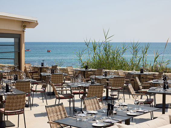 Restaurant Mademi