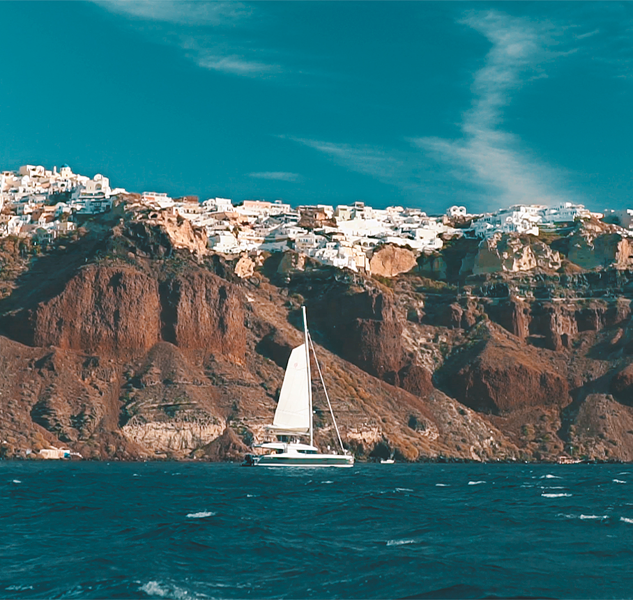 Boat Trips & Cruises